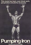 Pumping Iron