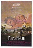 Purple Hearts poster