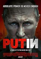 Putin poster