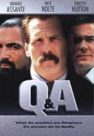 Q&A