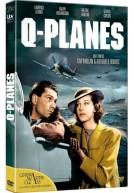 Q Planes dvd