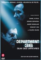 Quai des Orfèvres