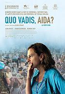 Quo Vadis, Aïda ?