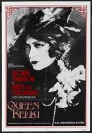 Queen Kelly poster