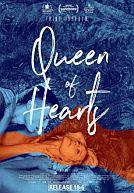Queen of Hearts