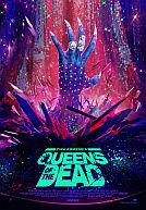Queens of the Dead poster