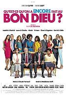 Qu'est-ce qu'on a encore fait au Bon Dieu ?