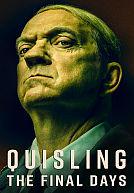 Quising The Final Days poster