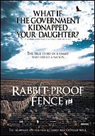 Rabbit-Proof Fence
