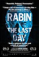 Rabin, The Last Day