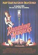 Radioland Murders
