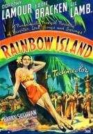 Rainbow Island poster
