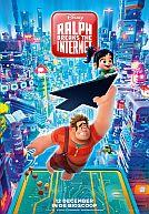 Ralph Breaks The Internet (OV)
