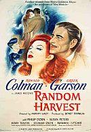 Random Harvest
