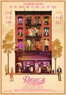 Raoul's, A New York Story poster