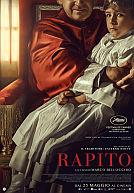 Rapito - Kidnapped poser