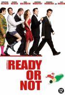 Ready or Not (2009)