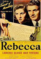 Poster Rebecca