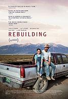 Rebuilding poster