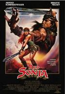 Red Sonja