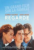 Regarde poster