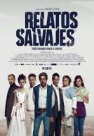 Wild Tales - Relatos Salvajes