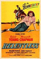 Relentless 1948 poster