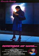 Remember My Name
