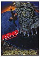 Remo Williams : The Adventure Begins