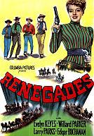 Renegades 1946 poster