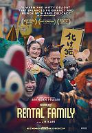 Rental Family poster
