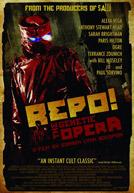 Repo - The Genetic Opera