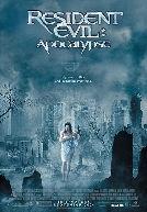 Resident Evil : Apocalypse