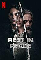 Rest In Peace poster