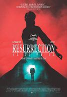 Resurrection 2025 poster