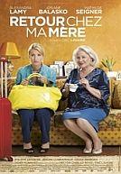 Retour chez ma mère