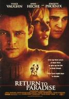 Return To Paradise