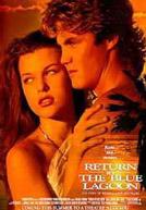 Return to The Blue Lagoon