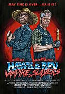 Rev and Hawk : Vampire Hunters