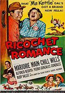 Ricochet Romance poster