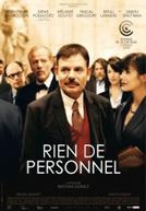 Rien de Personnel