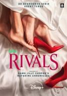 Rivals - seizoen 2 poster