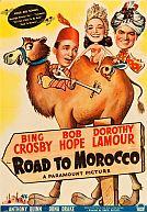 Road to Morocco
