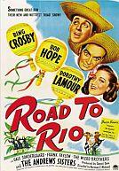 Road to Rio
