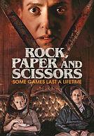 Rock, Paper & Scissors
