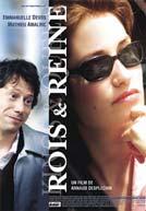 Rois et Reine