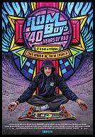 Rom Boys : 40 Years of Rad