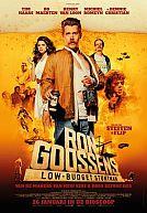 Ron Goossens Low-Budget Stuntman