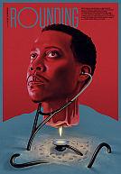 Rounding poster