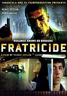 Fratricide